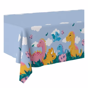 Покривка Funny Dinosaurs, 120 х 180 cm