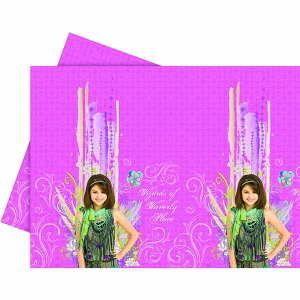 Покривка Магьосниците от Уейвърли Плейс