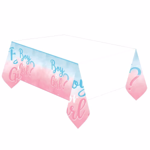 Покривка The Big Reveal, 120 x 180 cm