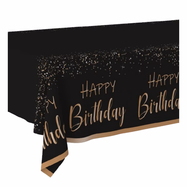 Парти украси, балони и декорации за всеки повод!