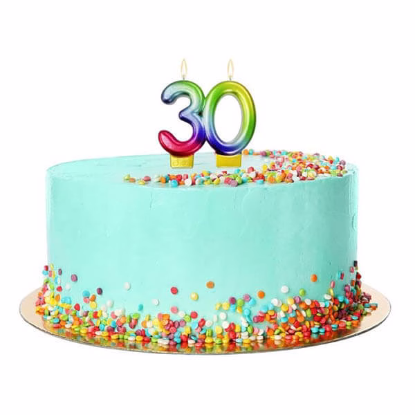 Парти украси, балони и декорации за всеки повод!