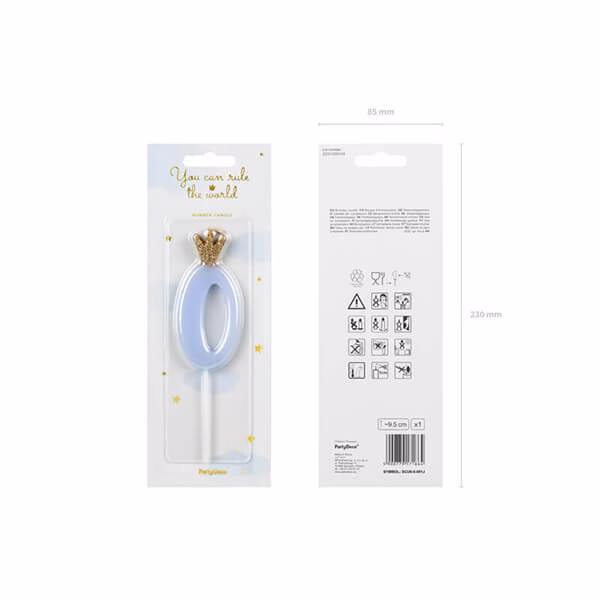 Парти украси, балони и декорации за всеки повод!