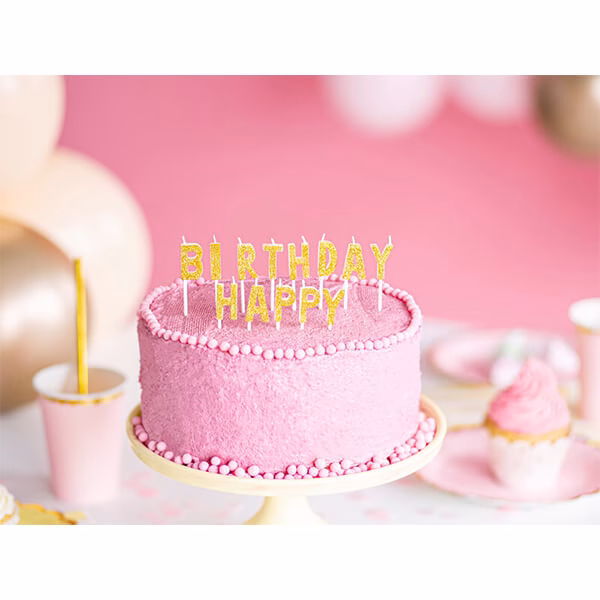 Парти украси, балони и декорации за всеки повод!