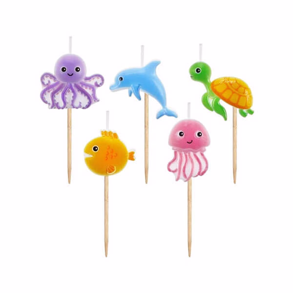 Парти украси, балони и декорации за всеки повод!