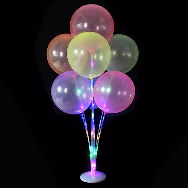 Парти украси, балони и декорации за всеки повод!