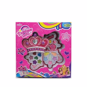 Гримове в палитра Корона