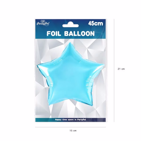 Парти украси, балони и декорации за всеки повод!