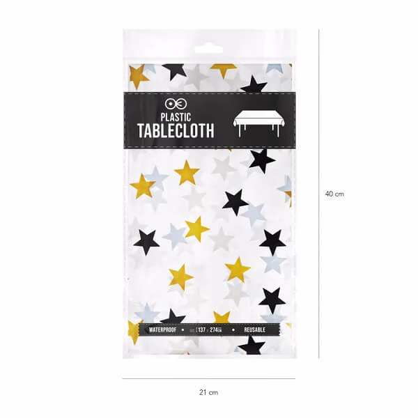 Парти украси, балони и декорации за всеки повод!