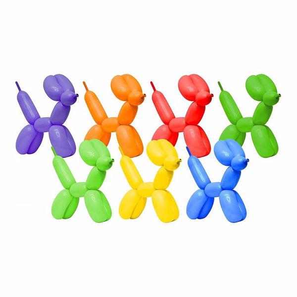 Парти украси, балони и декорации за всеки повод!