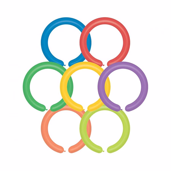 Парти украси, балони и декорации за всеки повод!