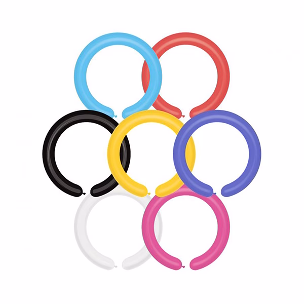 Парти украси, балони и декорации за всеки повод!