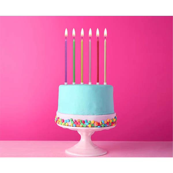 Парти украси, балони и декорации за всеки повод!