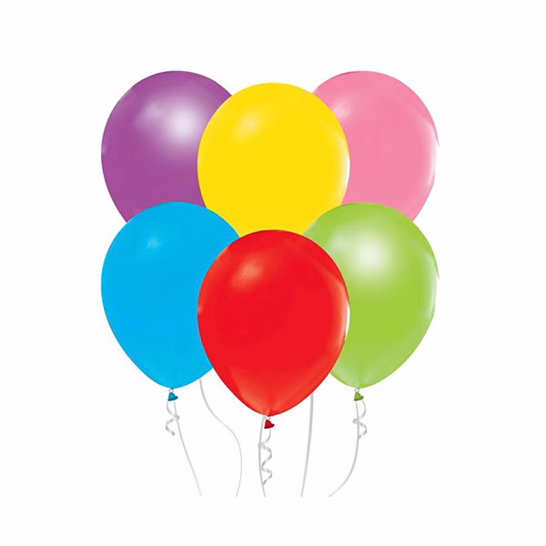 Парти украси, балони и декорации за всеки повод!