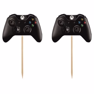 Комплект топери GAME, 8 броя