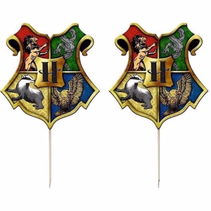 Комплект топери Harry Potter, 6 броя