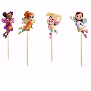 Комплект топери Кафенето на Масленкa