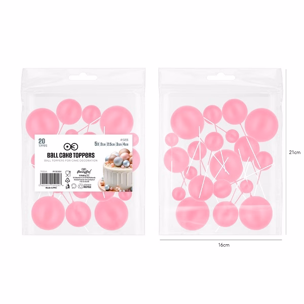 Парти украси, балони и декорации за всеки повод!