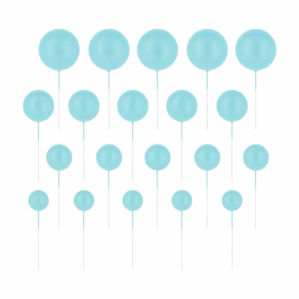 Парти украси, балони и декорации за всеки повод!