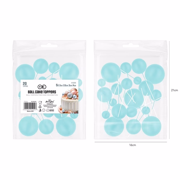 Парти украси, балони и декорации за всеки повод!