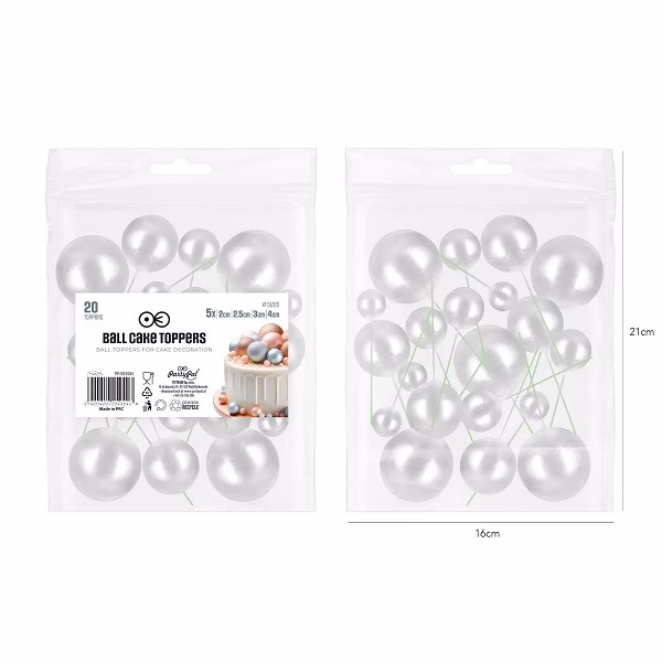 Парти украси, балони и декорации за всеки повод!