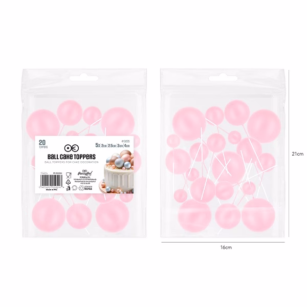 Парти украси, балони и декорации за всеки повод!