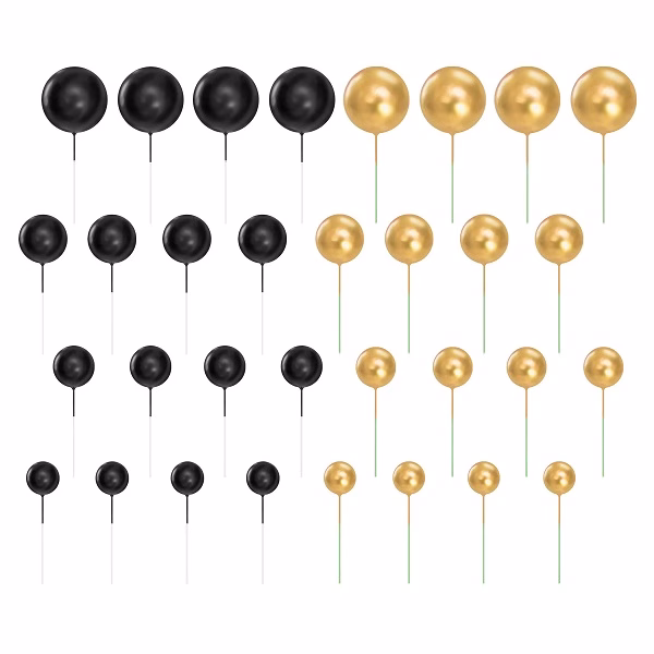 Парти украси, балони и декорации за всеки повод!