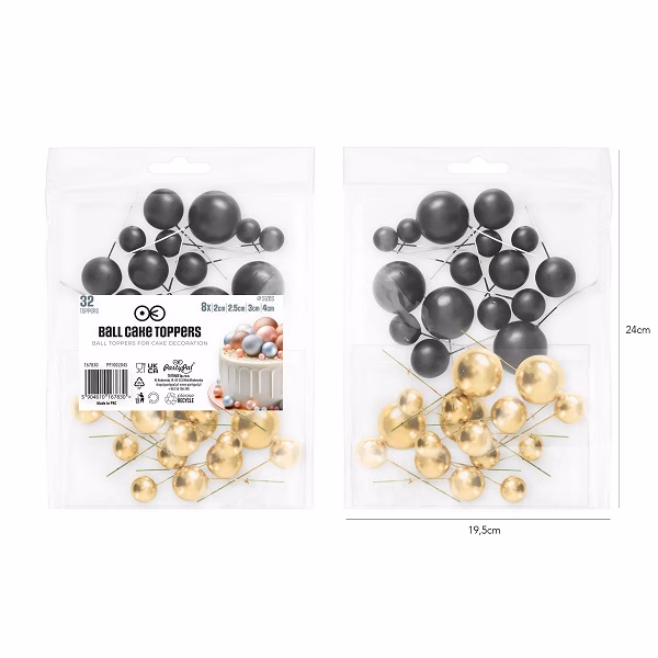 Парти украси, балони и декорации за всеки повод!