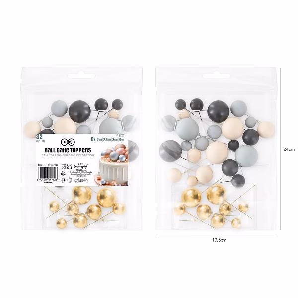 Парти украси, балони и декорации за всеки повод!