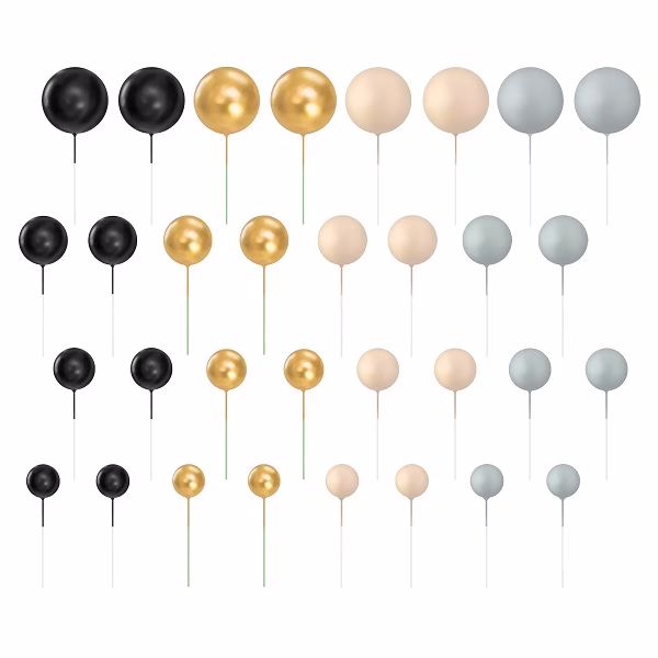 Парти украси, балони и декорации за всеки повод!