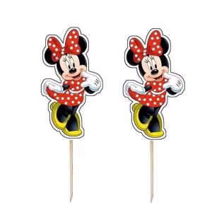 Топери Disney Minnie Mouse, в комплект